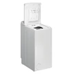 Whirlpool MOSÓGÉP FELÜLTÖLTŐS TDLR 55140S EU