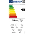 Whirlpool MOSÓGÉP FELÜLTÖLTŐS TDLR 55140S EU