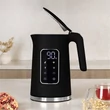 Berlinger Haus VÍZFORRALÓ 1,7 l HŐFOKSZABÁLYOZÓVAL BH/9675