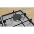 Bosch FŐZŐLAP BEÉPÍTHETŐ GÁZ PGP6B5K60