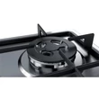 Bosch FŐZŐLAP BEÉPÍTHETŐ GÁZ PGH6B5K60