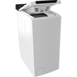 Beko MOSÓGÉP FELÜLTÖLTŐS BTL1WFP10622