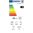 Beko MOSÓGÉP FELÜLTÖLTŐS BTL1WFP10622