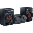 Lg MIKRO HI-FI CK43N