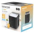 Sencor JÉGKOCKA KÉSZÍTŐ SIM 2500BK