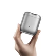 Xiaomi UTAZÓ BOROTVA ELECTRIC SHAVER S200 GRAY (BHR9528EU)