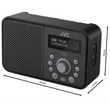 Jvc TÁSKARÁDIÓ RAE313BDAB