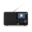 Jvc RÁDIÓ RAE611BDAB