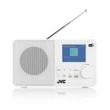 Jvc RÁDIÓ RAE611WDAB