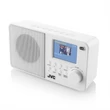 Jvc RÁDIÓ RAE611WDAB