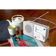Jvc RÁDIÓ RAE611WDAB