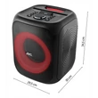 Jvc BLUETOOTH HANGFAL XSEP314B