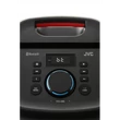 Jvc BLUETOOTH HANGFAL XSEP314B
