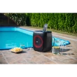 Jvc BLUETOOTH HANGFAL XSEP314B