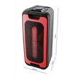 Jvc BLUETOOTH HANGFAL XSEP424B