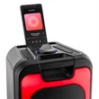 Jvc BLUETOOTH HANGFAL XSEP424B