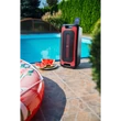 Jvc BLUETOOTH HANGFAL XSEP424B