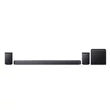 Samsung HANGPROJEKTOR HW-Q930F/EN