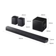 Samsung HANGPROJEKTOR HW-Q930F/EN