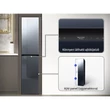 Samsung SZÁRÍTÓ SZEKRÉNY DF18CB8700CRE1