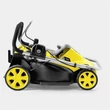Karcher FŰNYÍRÓ AKKUMULÁTOROS LMO 3-18 BATTERY SET 1.445-411.0