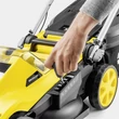 Karcher FŰNYÍRÓ AKKUMULÁTOROS LMO 3-18 BATTERY SET 1.445-411.0