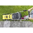 Karcher FŰNYÍRÓ AKKUMULÁTOROS LMO 3-18 BATTERY SET 1.445-411.0