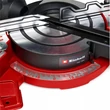 Einhell AKKUS GÉRVÁGÓ TE-SM 36/8 L LI - SOLO