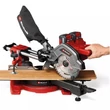 Einhell AKKUS GÉRVÁGÓ TE-SM 36/8 L LI - SOLO