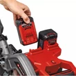 Einhell AKKUS GÉRVÁGÓ TE-SM 36/8 L LI - SOLO