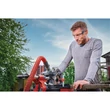 Einhell AKKUS GÉRVÁGÓ TE-SM 36/8 L LI - SOLO