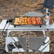 Winningstar ASZTALI GRILL DA01177