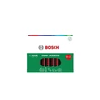 Bosch ELEM SUPER ALKLALINE AAA 10-BLISZTER LR03SA10B/00