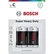 Bosch ELEM SUPER HEAVY DUTY C 2-BLISZTER R14SHD2B/00