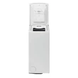 Whirlpool MOSÓGÉP FELÜLTÖLTŐS TDLRB 6240SS EU/N