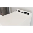 Whirlpool MOSÓGÉP FELÜLTÖLTŐS TDLRB 6240SS EU/N
