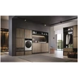 Haier MOSÓGÉP ELÖLTÖLTŐS HW80-B14959EU1-S