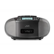 Jvc CD-S RÁDIÓMAGNÓ RCE444B