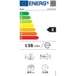 Bosch SZÁRÍTÓGÉP HŐSZIVATTYÚS WTH83256BY