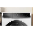 Bosch SZÁRÍTÓGÉP HŐSZIVATTYÚS KONDENZÁCIÓS 9KG WQB246DNBY