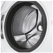 Haier MOSÓ-SZÁRÍTÓGÉP HWD80-B14959U1-S