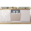 Bosch MOSOGATÓGÉP BEÉPÍTHETŐ 14 TERÍTÉK INTEGRÁLT SMV4HVX02E