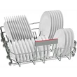 Bosch MOSOGATÓGÉP BEÉPÍTHETŐ 14 TERÍTÉK INTEGRÁLT SMV4HVX02E