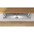 Bosch MOSOGATÓGÉP BEÉPÍTHETŐ 14 TERÍTÉK INTEGRÁLT SMV4HVX02E