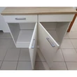 LIA 150cm -es komplett blokk-konyha kiegészítők nélkül