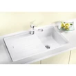 BLANCO ZIA 45 SL antracit exc.nélk.