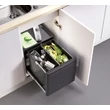 BLANCO BOTTON PRO 45/2 automata