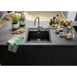BLANCO DALAGO 5 palaszürke exc.