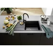 BLANCO LEGRA XL 6 S antracit exc.n.