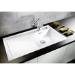 BLANCO ZENAR XL 6S-F jobb antracit t.n
